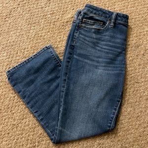 Lands’ End Jeans